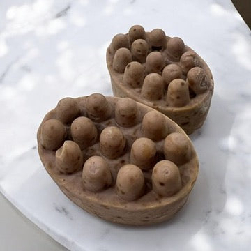 Lymphatic Massage Bar Soap