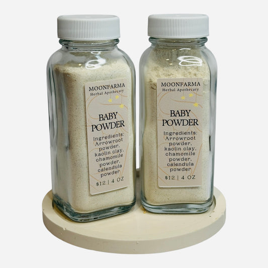 Baby Powder