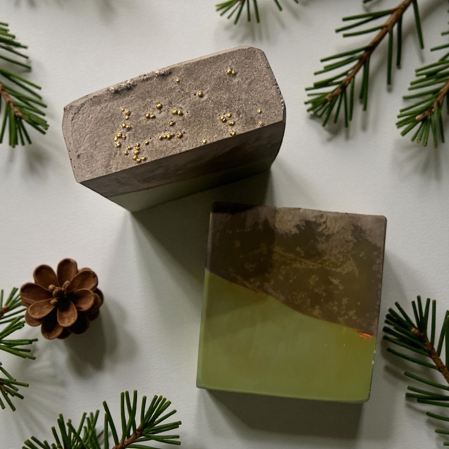 Fireseide Parlor | Handmade Soap