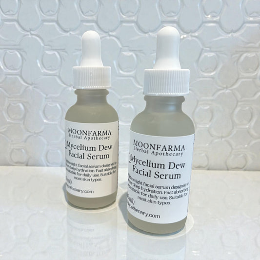 Mycelium Dew | Facial Serum
