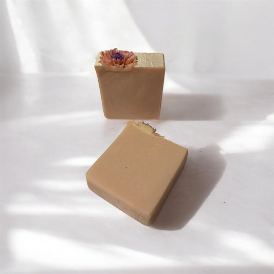 Lilacs & Mimosas | Handmade Soap