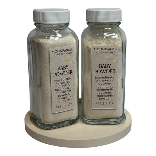 Baby Powder