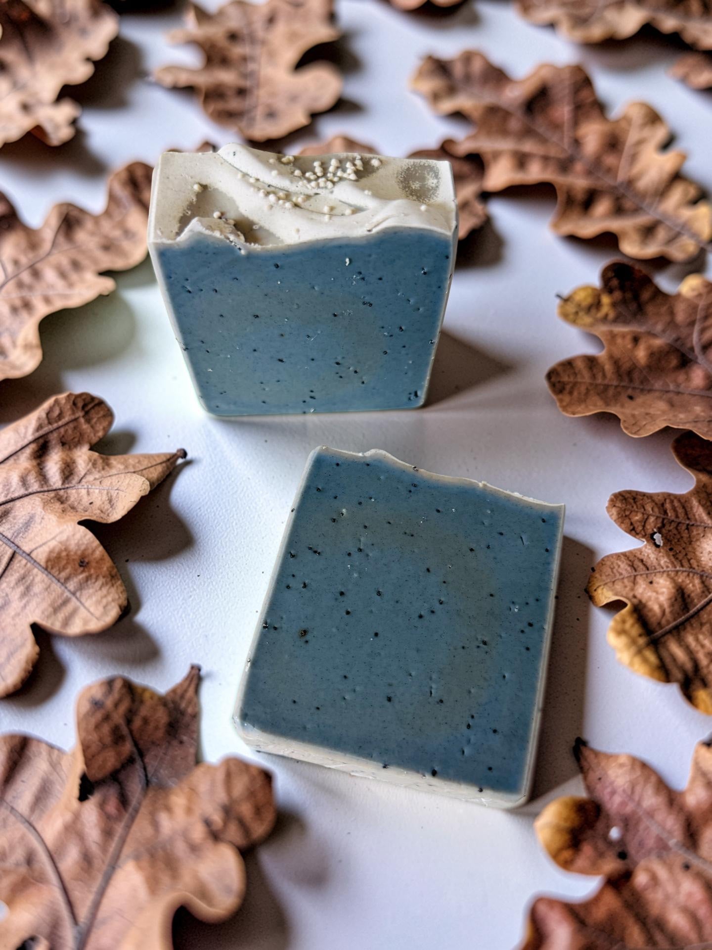 Autumn Ember | Handmade Soap