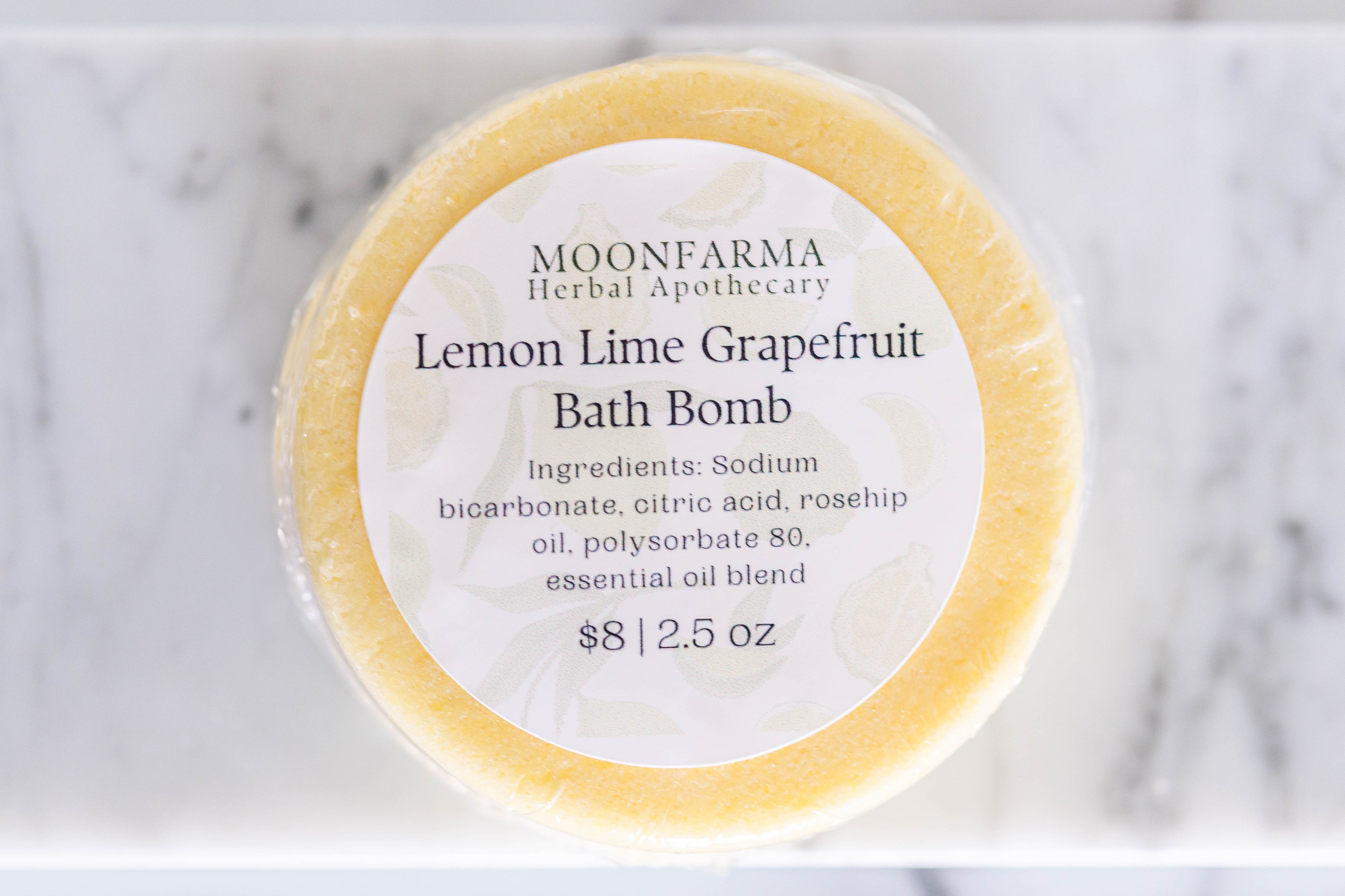 Bath Bombs