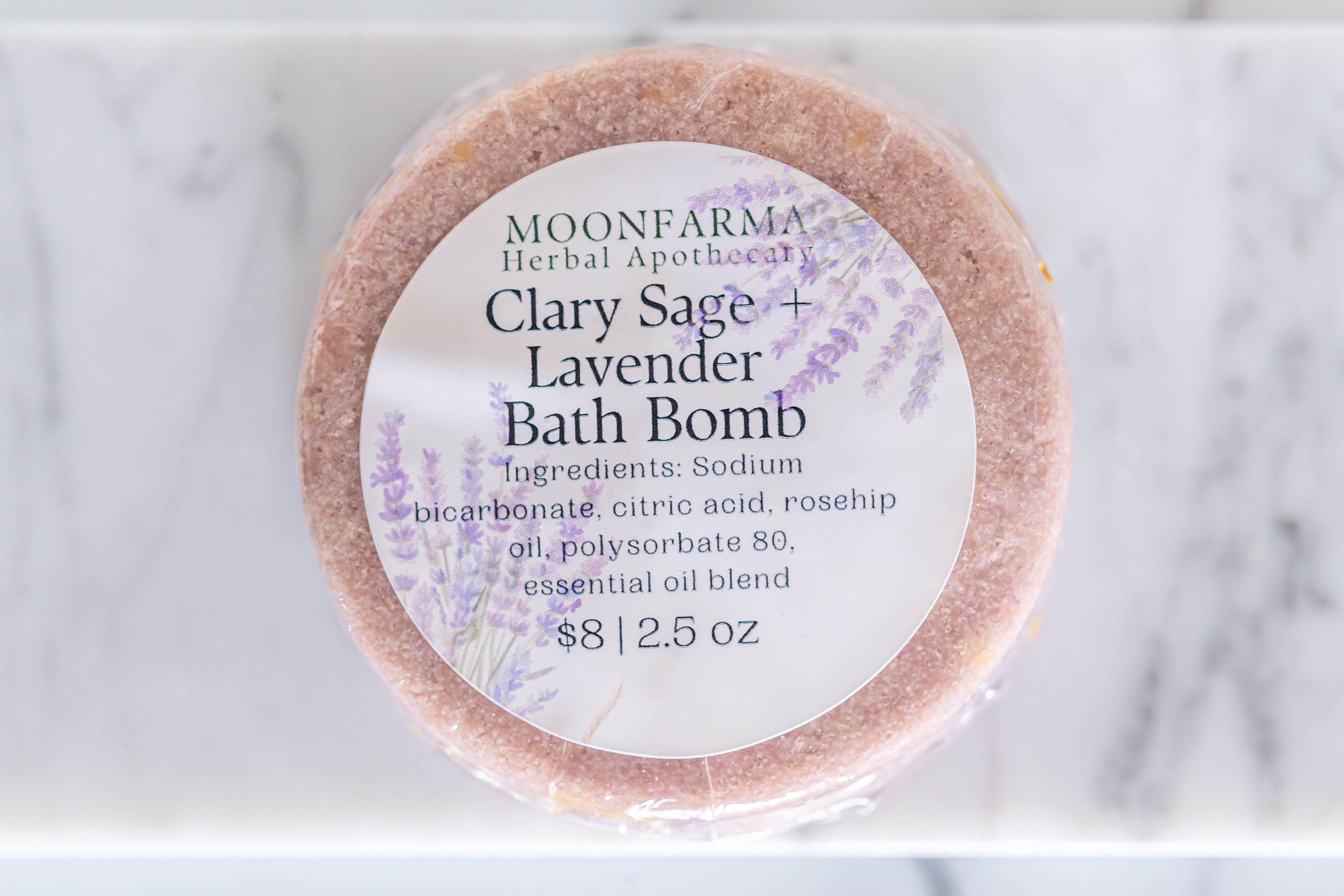 Bath Bombs