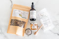 Cold + Flu Wellness Kit