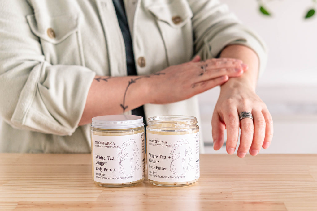 Body Butter