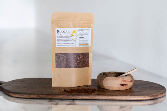 Rooibos Tea