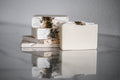Spearmint + Eucalyptus Handmade Soap