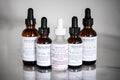 Botanical Facial Kit