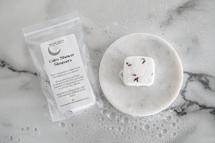 Shower Steamers | Aromatherapy