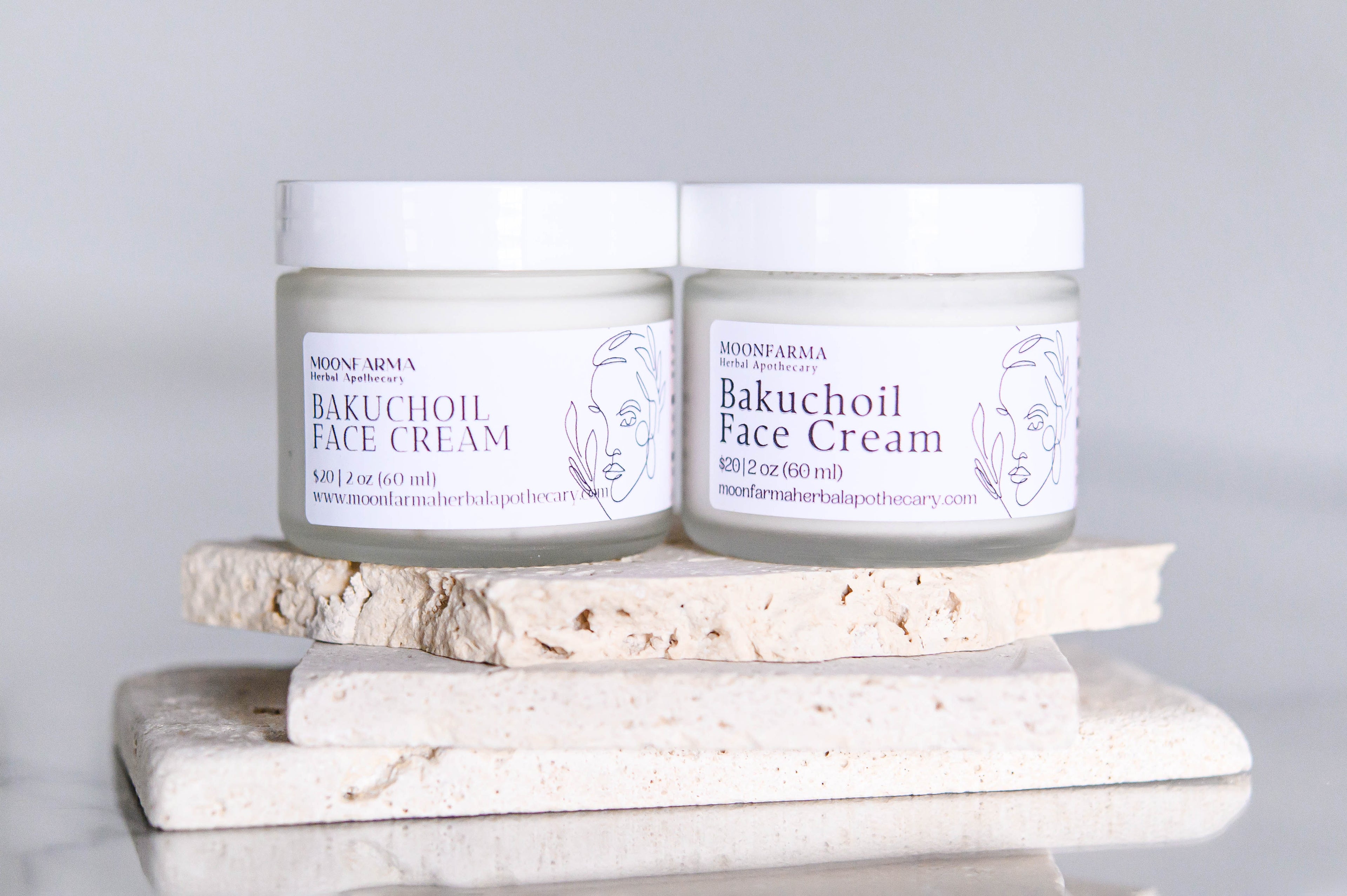 Bakuchiol Face Cream
