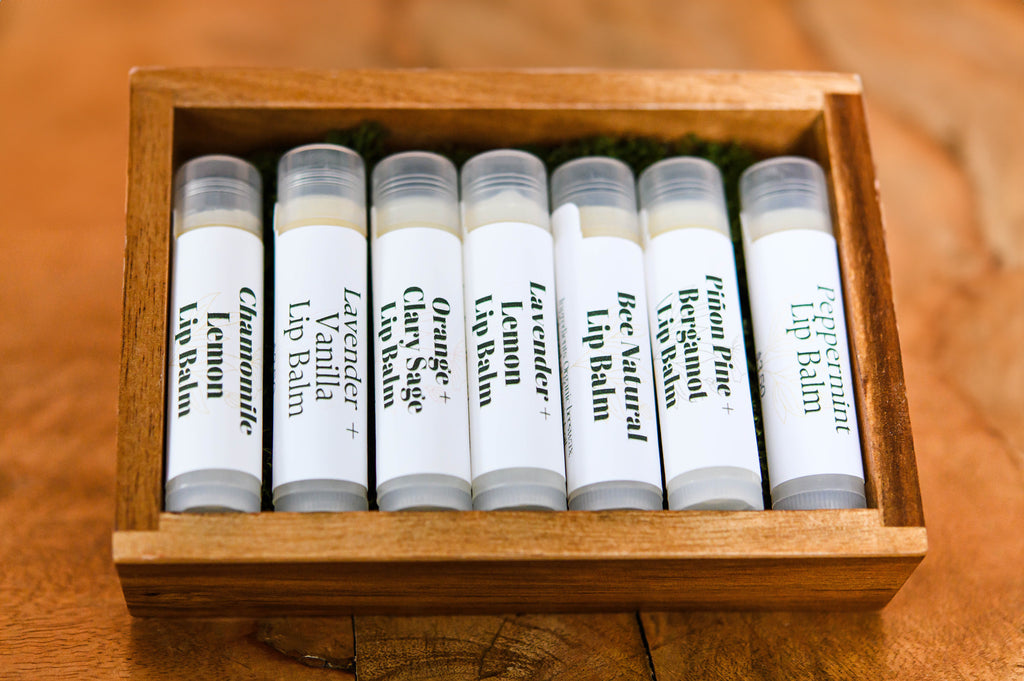 Lip Balm
