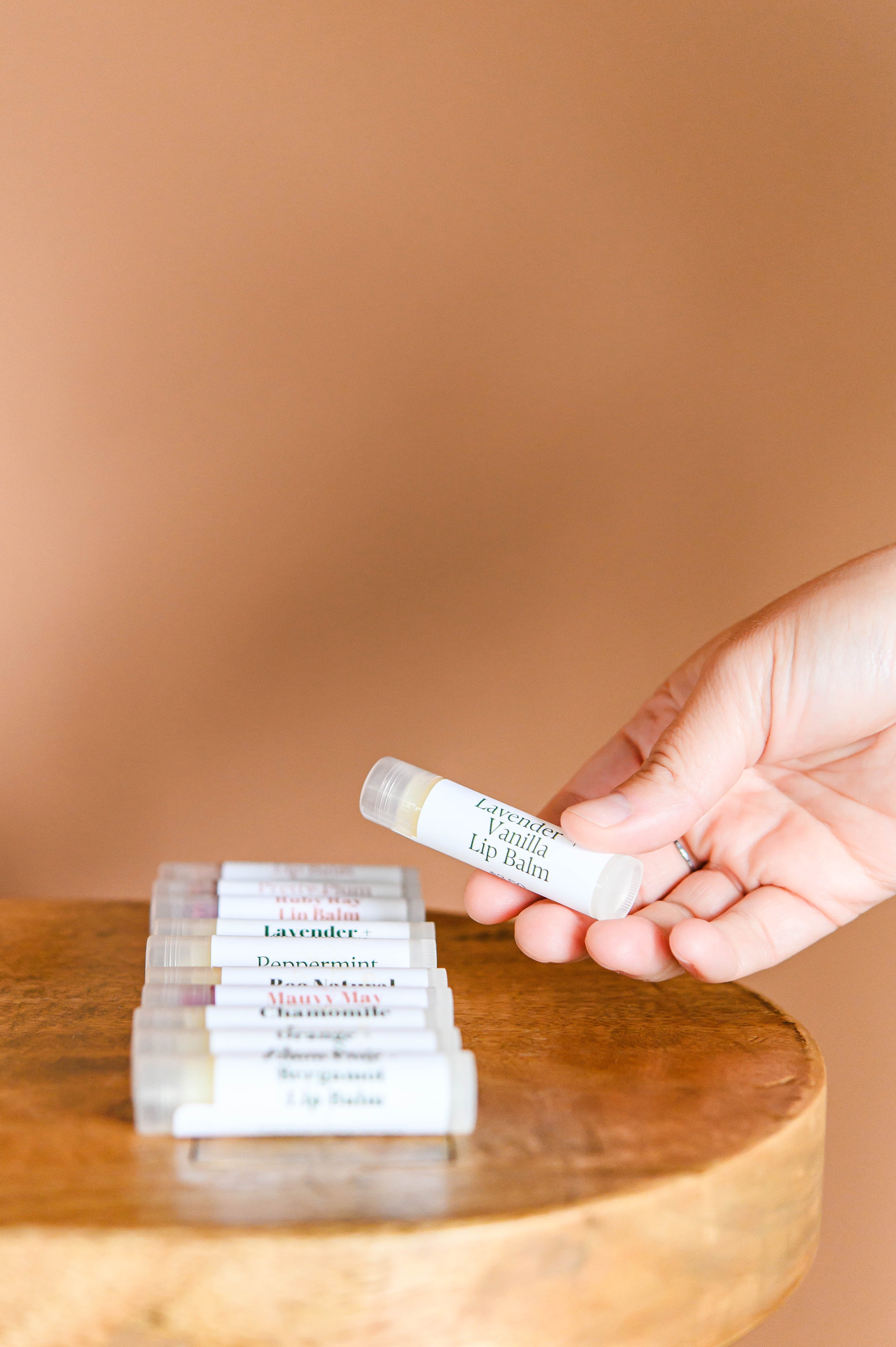 Lip Balm