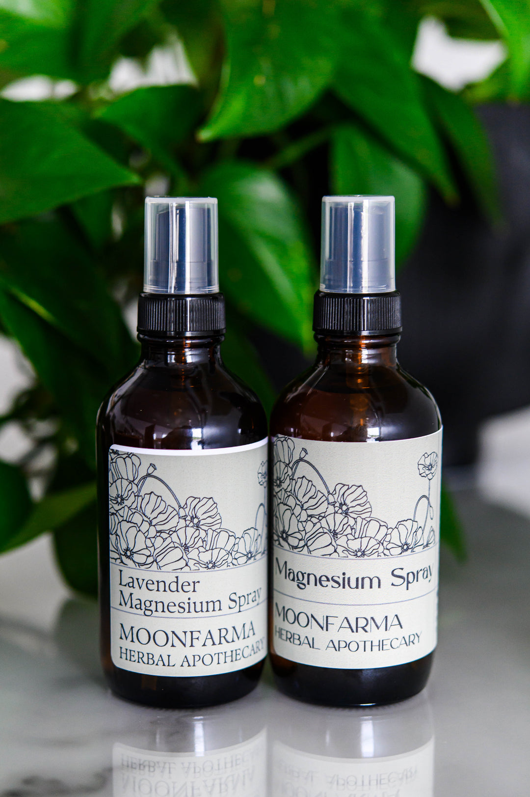 Magnesium Spray | Restless Legs | Migraine Relief | Muscle Cramps | Muscle Relief