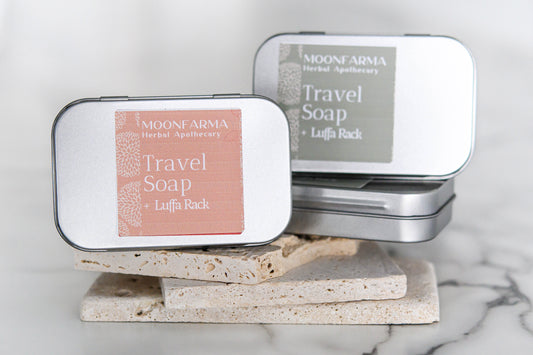 Travel Soap