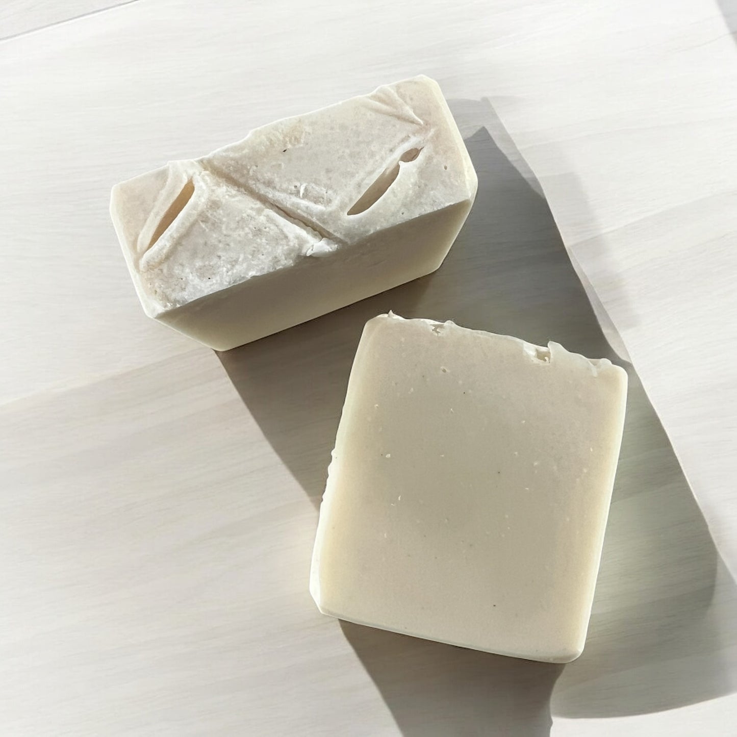 Sage Pumice | Handmade Soap