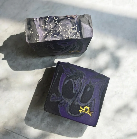 Zodiac Soap | Handmade Soap
