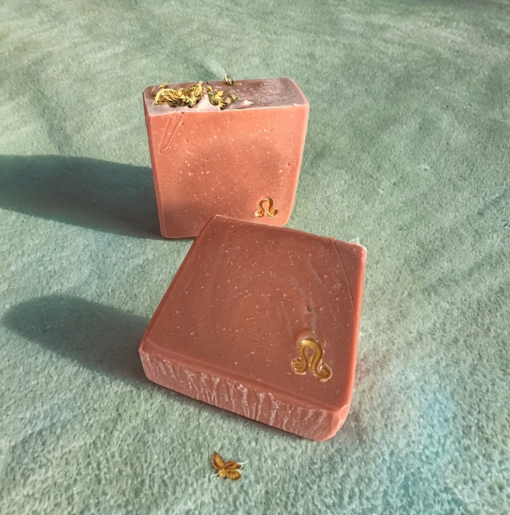 Zodiac Soap | Handmade Soap