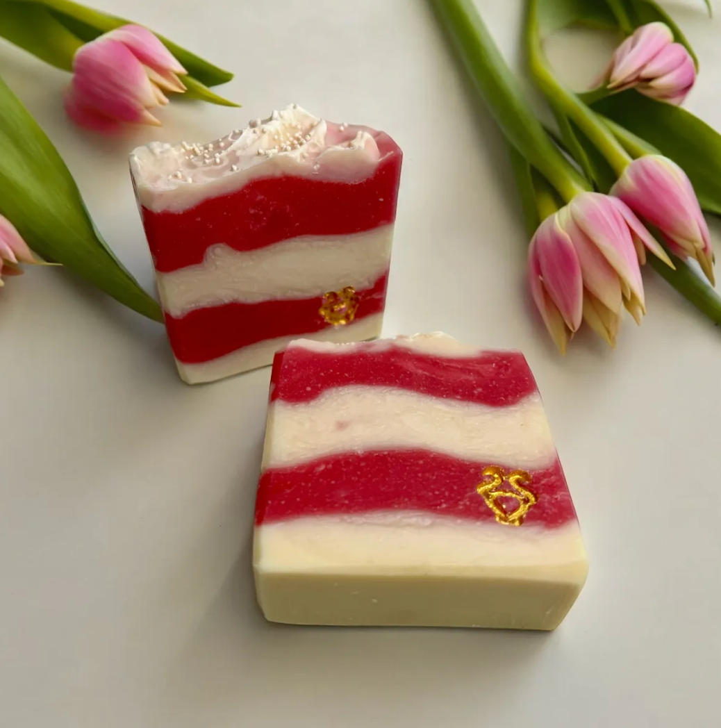 Zodiac Soap | Handmade Soap