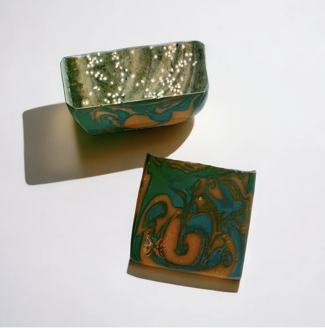 Zodiac Soap | Handmade Soap