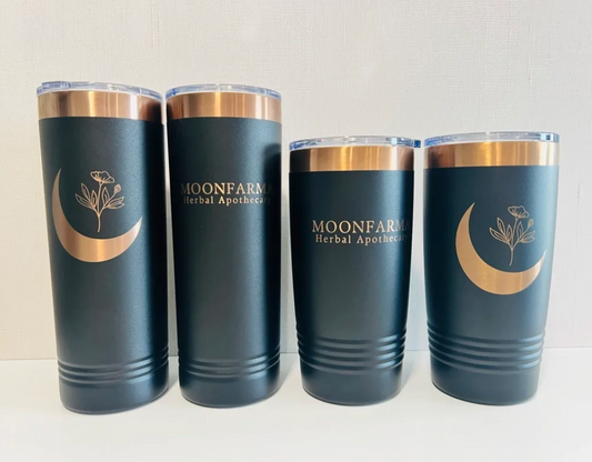 MoonFarma Tumblers