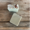 Tuscan Juniper Myrtle handmade soap made in Sioux Falls, SD.