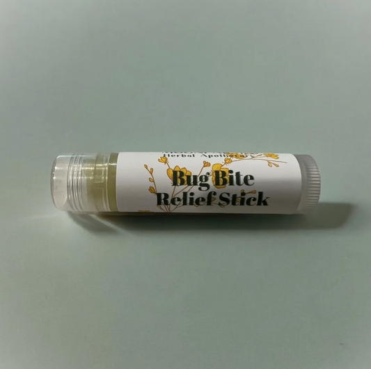 Bug Bit Relief Stick