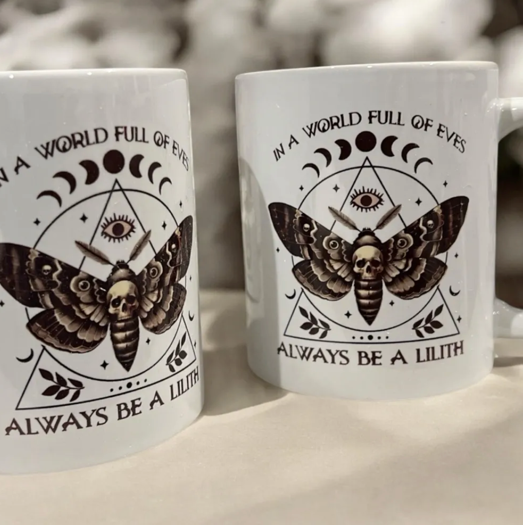 Lilith Mug