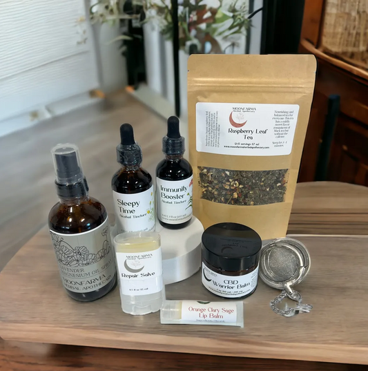 Wellness Kit