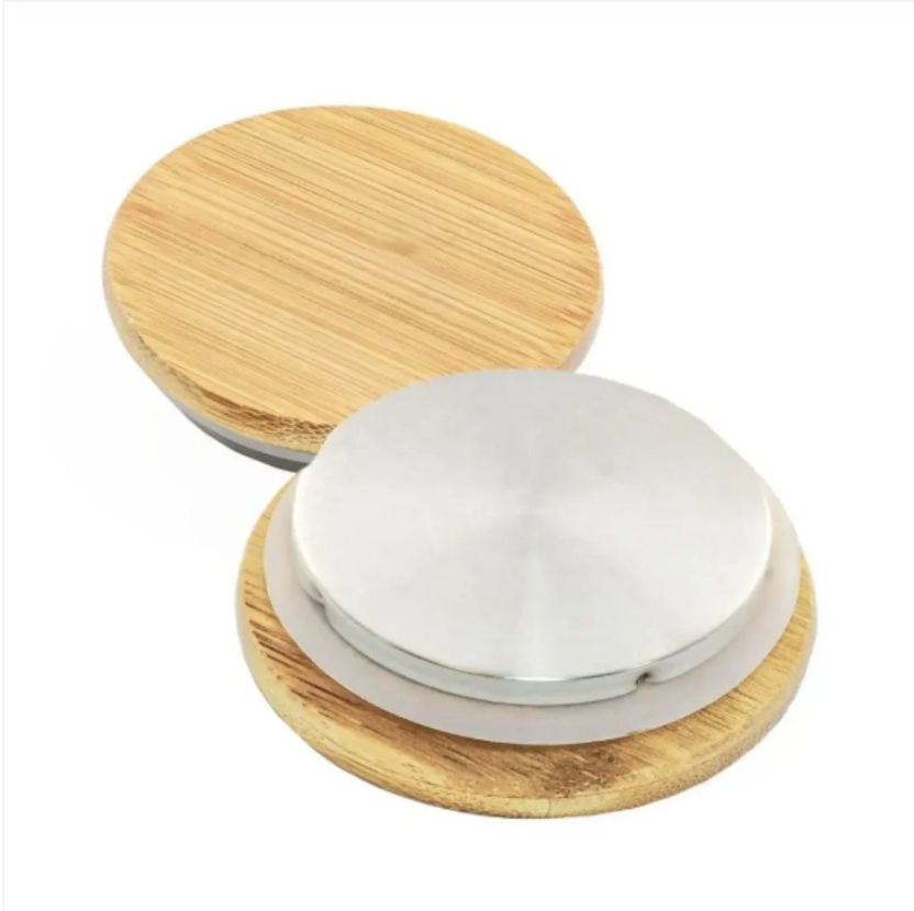 Tea Steeper "Modern Bamboo"