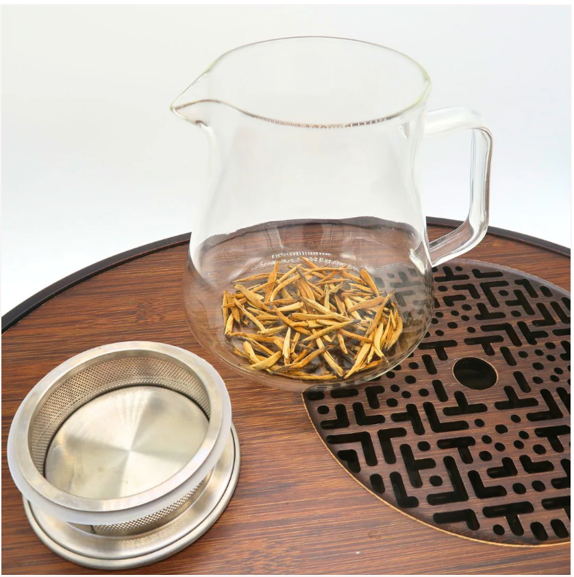 Tea Steeper "All Rounder"