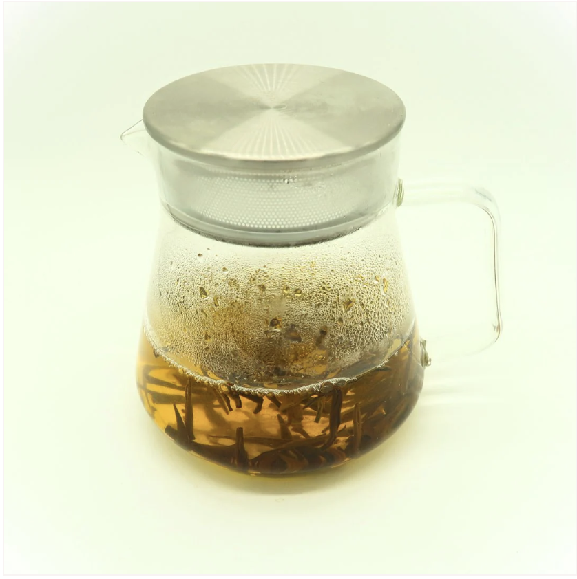 Tea Steeper "All Rounder"