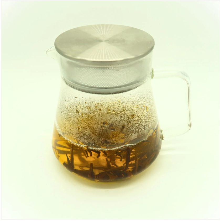 Tea Steeper "All Rounder"
