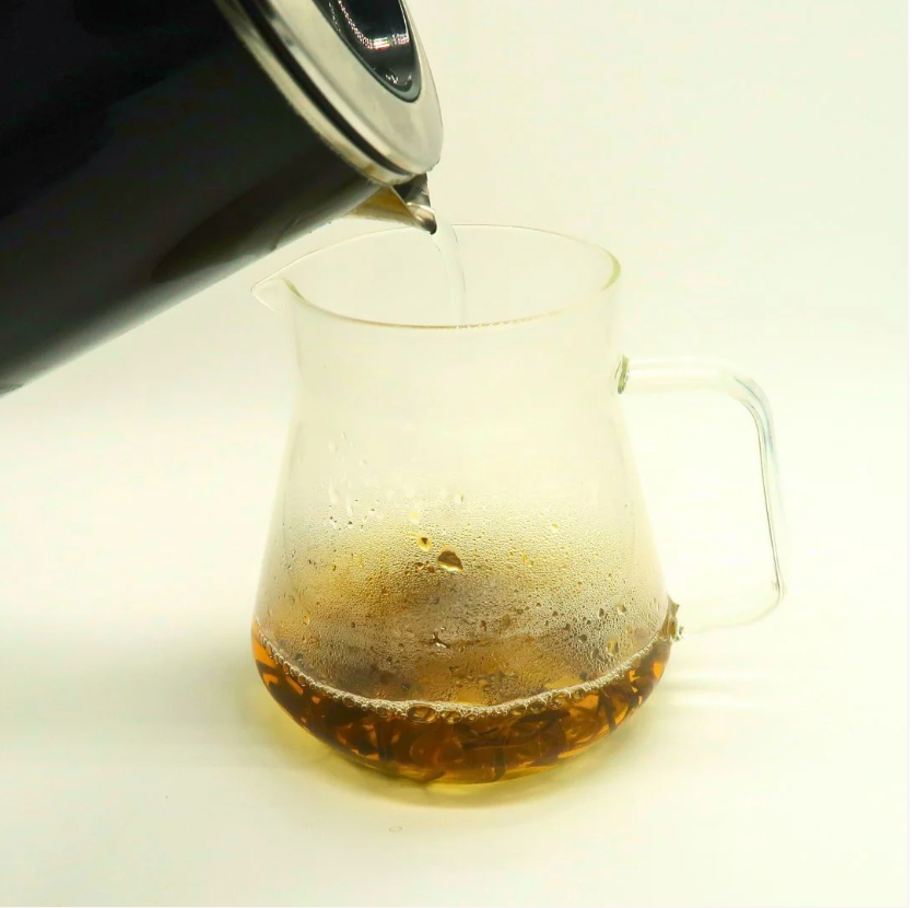 Tea Steeper "All Rounder"