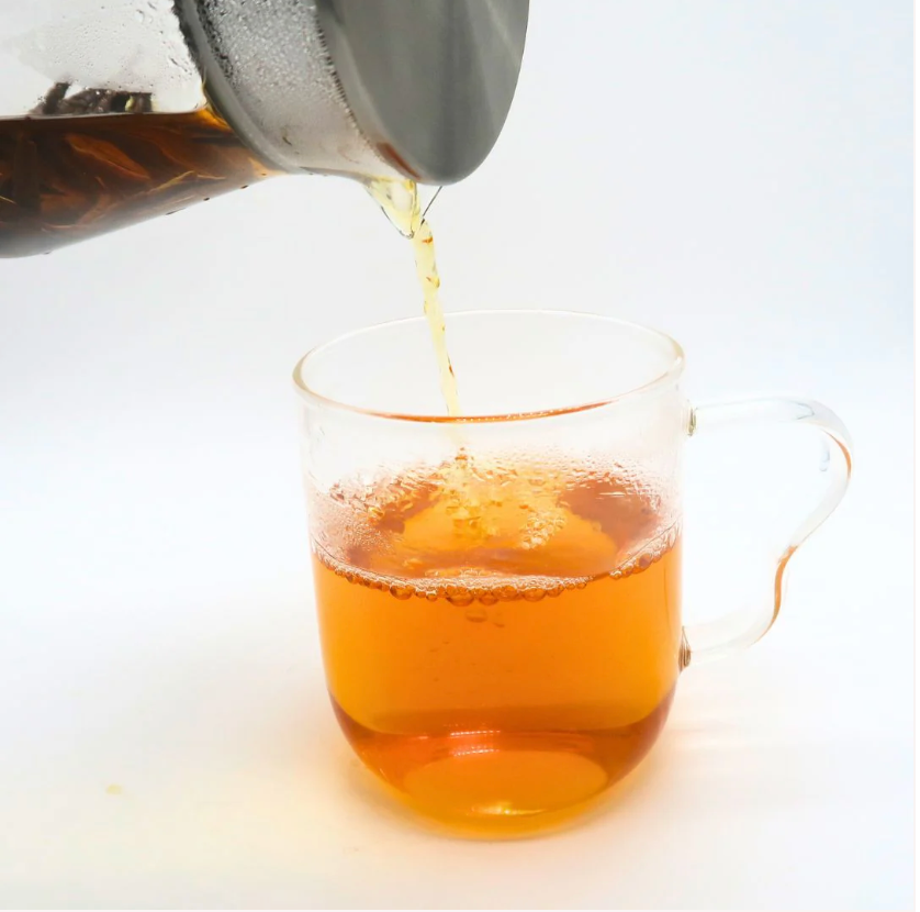 Tea Steeper "All Rounder"