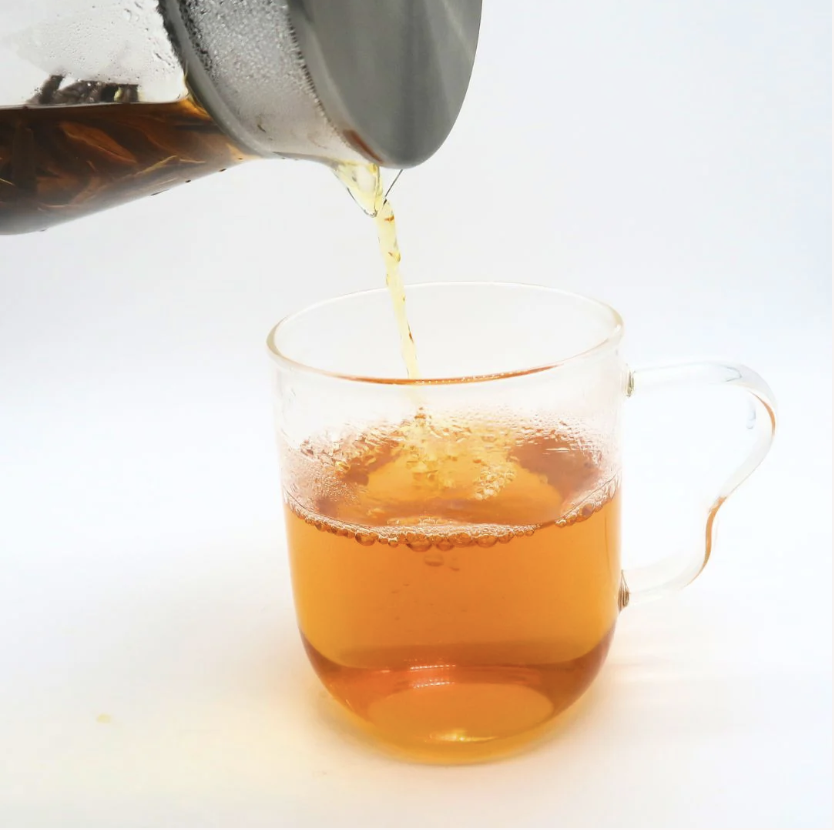 Tea Steeper "All Rounder"