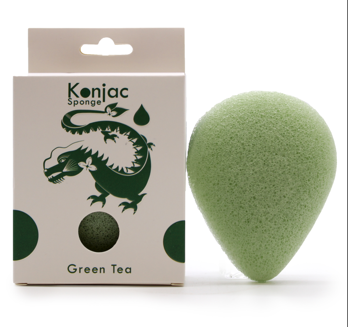 Konjac Sponges | Skincare