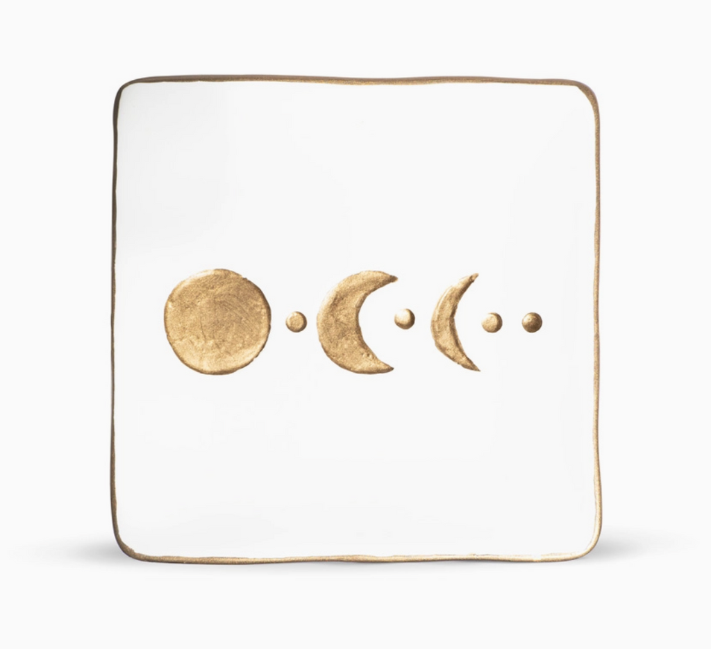 Ceramic Soap Dishes