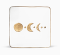 Ceramic Soap Dishes