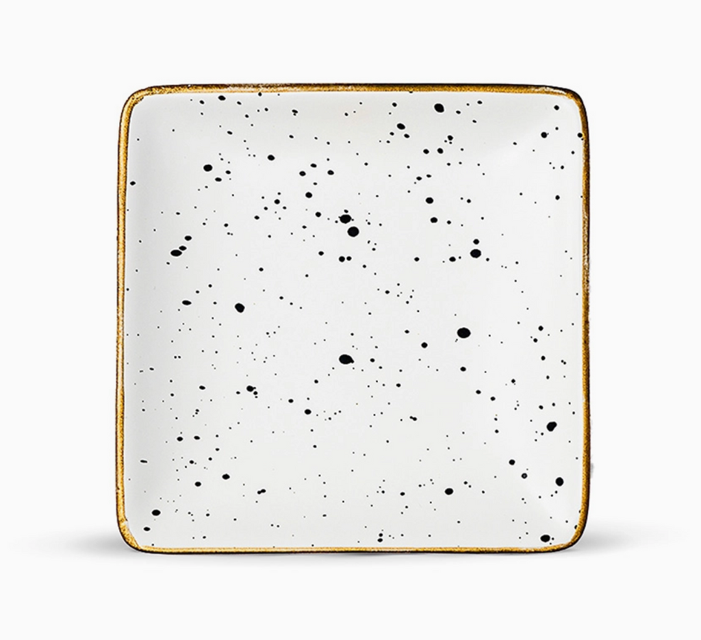 Ceramic Soap Dishes