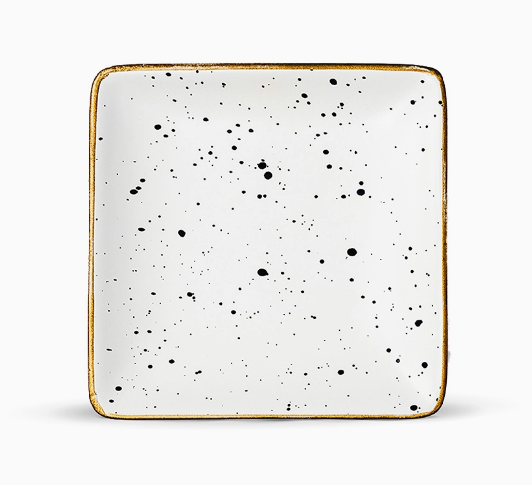 Ceramic Soap Dishes