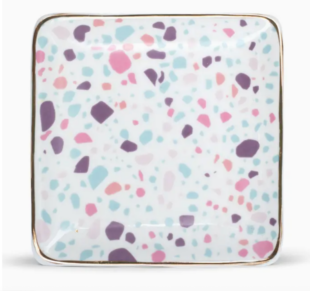 Ceramic Soap Dishes