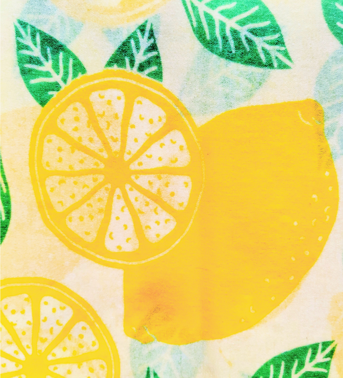 Beeswax Wraps