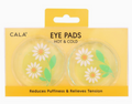 Hot and Cold Under Eye Reusable Pad