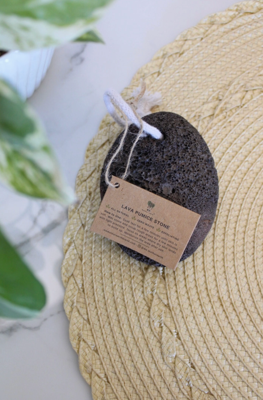 Lava Pumice Stone