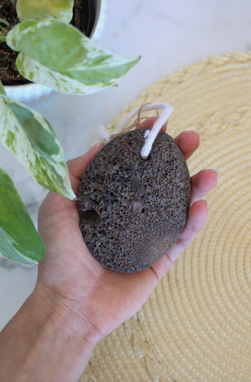 Lava Pumice Stone