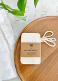 Natural Loofah Sponge