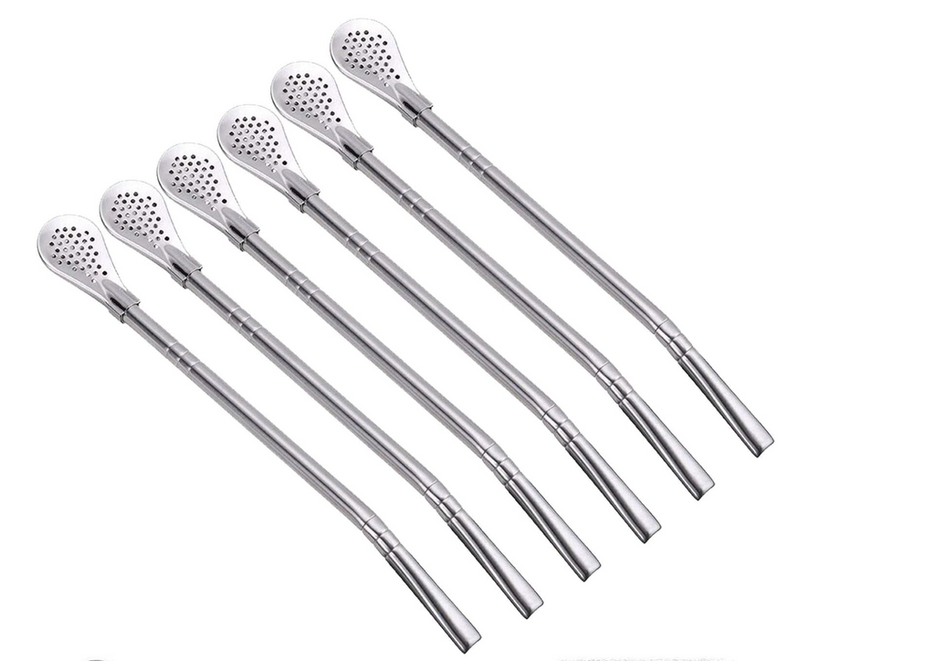 Bombilla Straw | Tea Straw