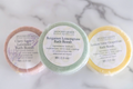 Bath Bombs | Coconut Oil Free